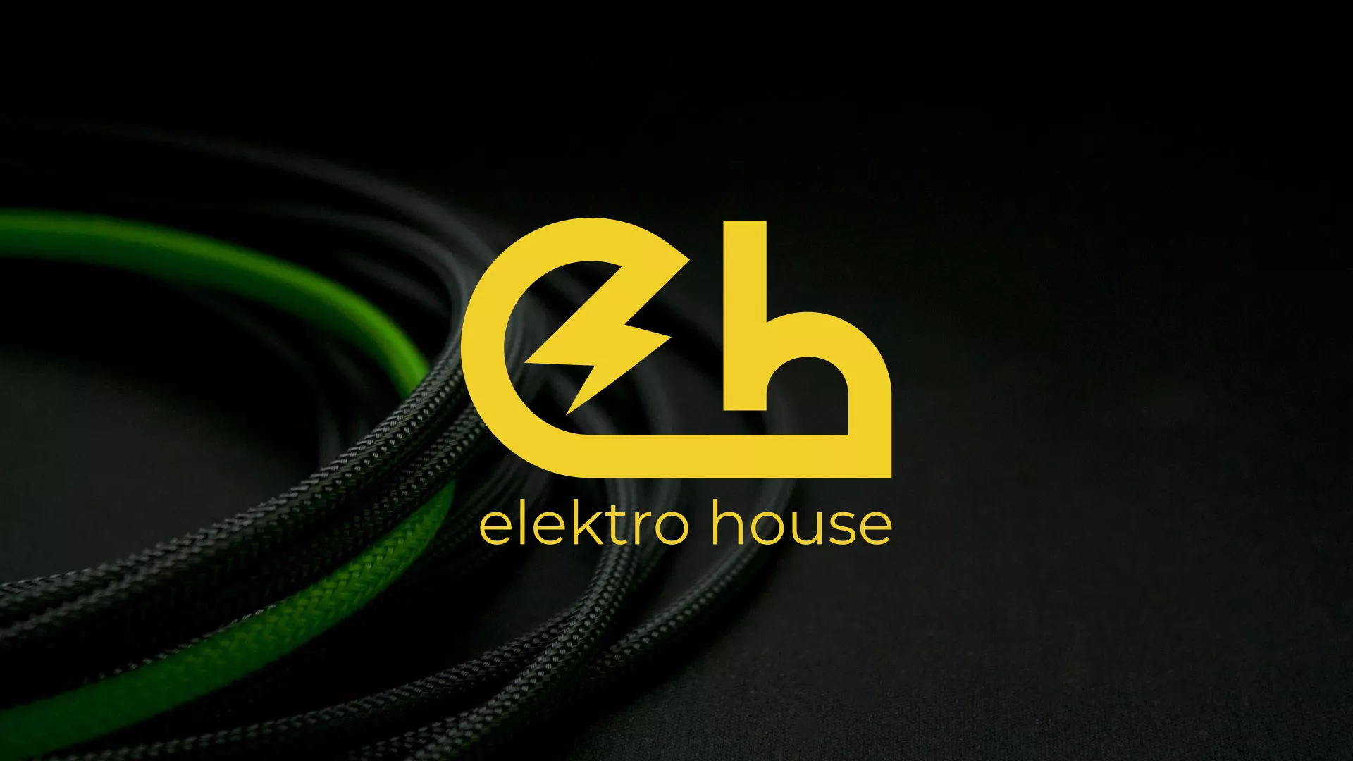 Создание сайта компании «Elektro House» в Аксае